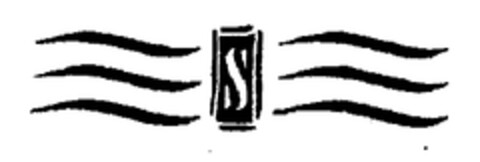 S Logo (EUIPO, 03/13/2003)