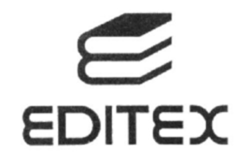 E EDITEX Logo (EUIPO, 30.07.2003)