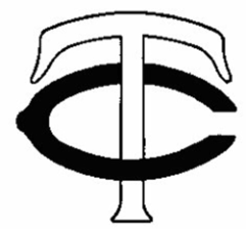 TC Logo (EUIPO, 10/31/2003)