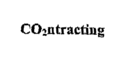 Co2ntracting Logo (EUIPO, 23.10.2003)