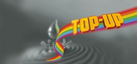 TOP-UP Logo (EUIPO, 11/13/2003)