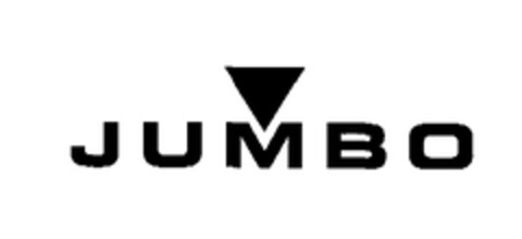 JUMBO Logo (EUIPO, 31.10.2003)