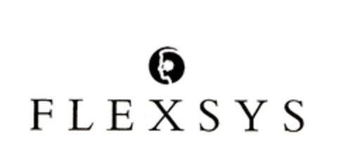 FLEXSYS Logo (EUIPO, 12.01.2004)