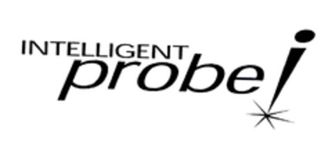 INTELLIGENT probe Logo (EUIPO, 02/19/2004)