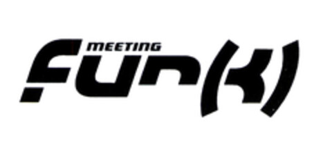 MEETING FUN Logo (EUIPO, 20.02.2004)