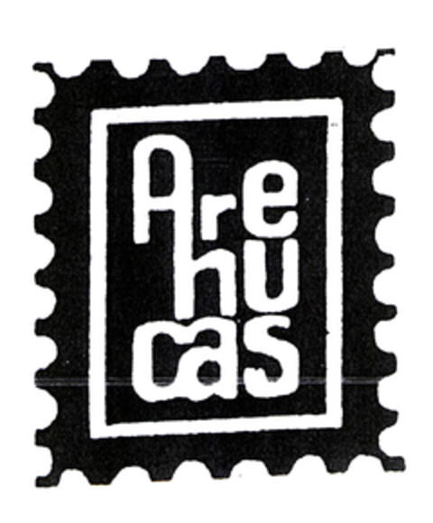 Arehucas Logo (EUIPO, 25.03.2004)