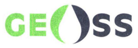 GEOSS Logo (EUIPO, 21.04.2004)