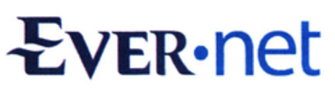 EVER·net Logo (EUIPO, 07/30/2004)