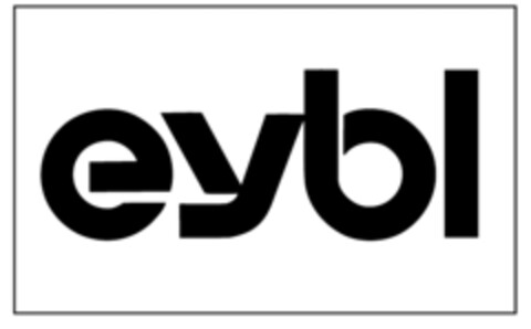 eybl Logo (EUIPO, 08/19/2004)