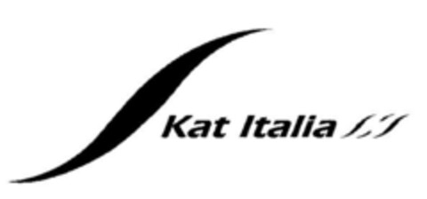 Kat Italia Logo (EUIPO, 29.09.2004)