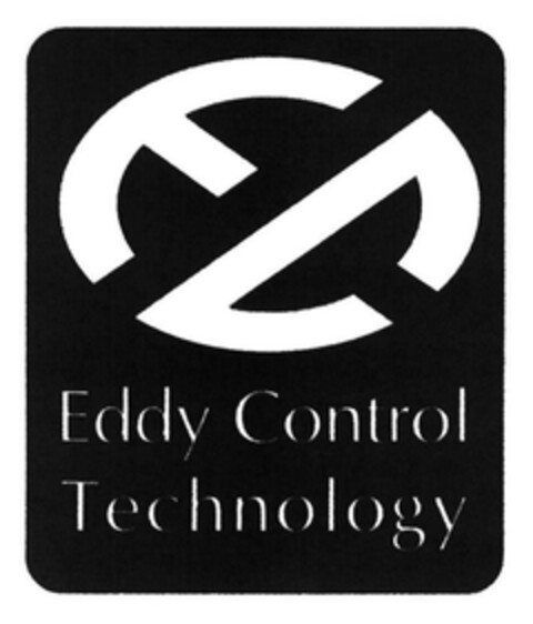 EC Eddy Control Technology Logo (EUIPO, 09/29/2004)