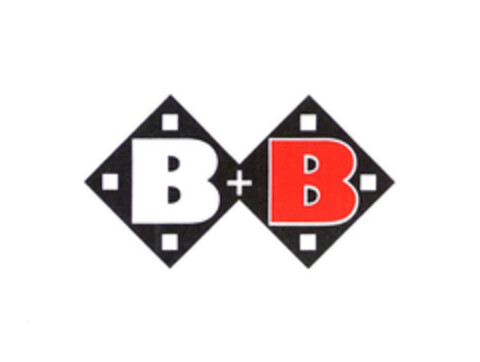 B+B Logo (EUIPO, 11/16/2004)