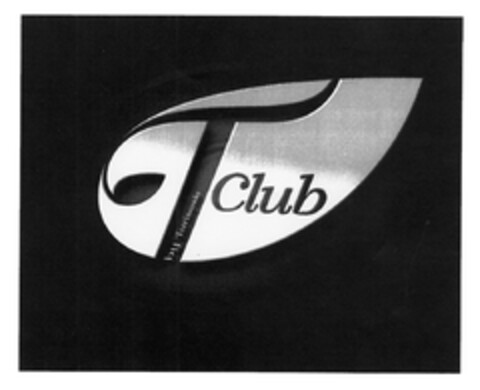 T Club Logo (EUIPO, 11/23/2004)