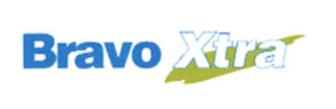 Bravo Xtra Logo (EUIPO, 14.01.2005)