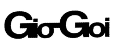 Gio-Goi Logo (EUIPO, 21.02.2005)