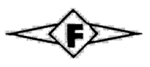 F Logo (EUIPO, 19.01.2005)