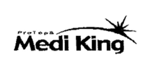 ProTop& Medi King Logo (EUIPO, 11.02.2005)