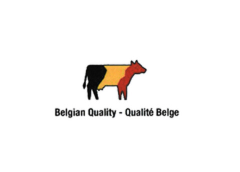 Belgian Quality - Qualité Belge Logo (EUIPO, 03.03.2005)