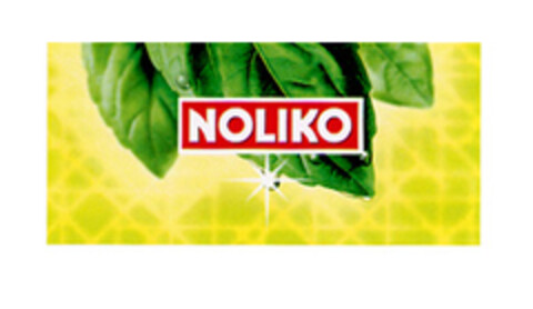 NOLIKO Logo (EUIPO, 17.03.2005)