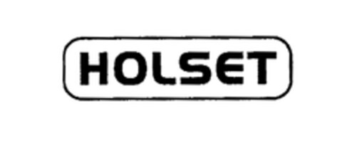 HOLSET Logo (EUIPO, 01.04.2005)