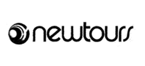 newtours Logo (EUIPO, 14.04.2005)