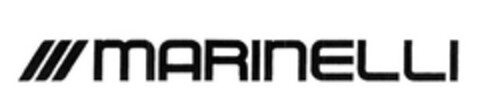 MARINELLI Logo (EUIPO, 05/11/2005)