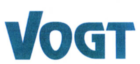 VOGT Logo (EUIPO, 09/09/2005)