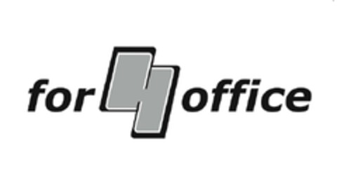 for 4 office Logo (EUIPO, 03.11.2005)