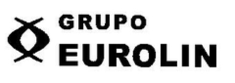 GRUPO EUROLIN Logo (EUIPO, 25.01.2006)