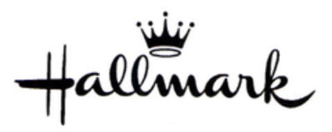 Hallmark Logo (EUIPO, 28.02.2006)