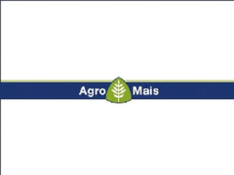 Agro Mais Logo (EUIPO, 06.04.2006)