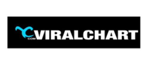 VIRALCHART COM Logo (EUIPO, 05/16/2006)