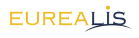 EUREALIS Logo (EUIPO, 05/30/2006)