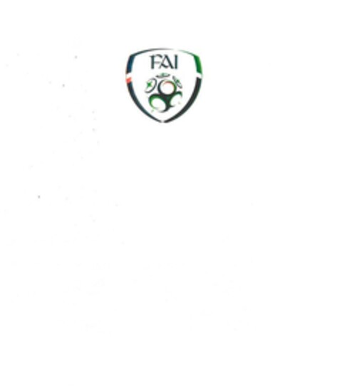 FAI Logo (EUIPO, 27.09.2006)