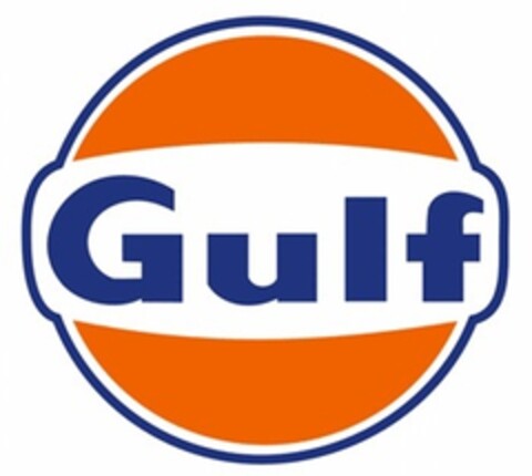 Gulf Logo (EUIPO, 10/06/2006)