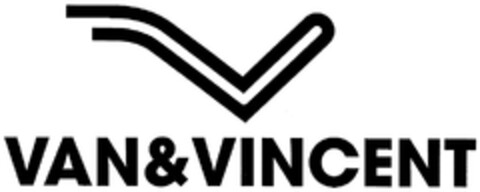 VAN&VINCENT Logo (EUIPO, 27.02.2007)