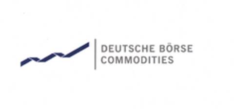 DEUTSCHE BÖRSE COMMODITIES Logo (EUIPO, 04/30/2007)