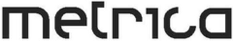 metrica Logo (EUIPO, 17.07.2007)