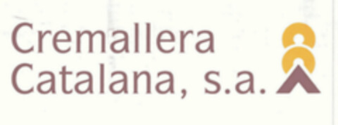 Cremallera Catalana, s.a. Logo (EUIPO, 26.07.2007)