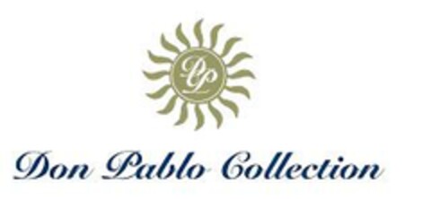 Don Pablo Collection Logo (EUIPO, 30.07.2007)