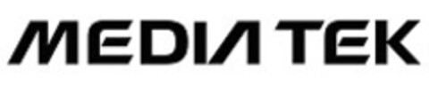 MEDIATEK Logo (EUIPO, 21.08.2007)