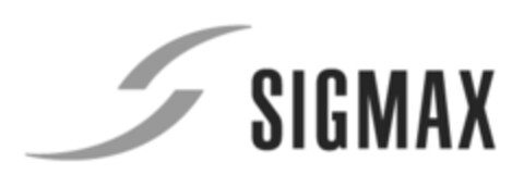 SIGMAX Logo (EUIPO, 23.08.2007)