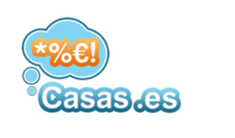 *%€! Casas.es Logo (EUIPO, 19.03.2008)