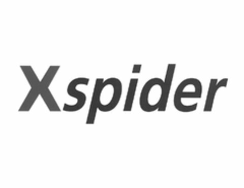 Xspider Logo (EUIPO, 03/14/2008)