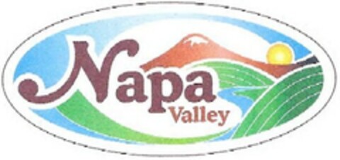 Napa Valley Logo (EUIPO, 18.03.2008)