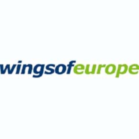 wingsofeurope Logo (EUIPO, 21.05.2008)