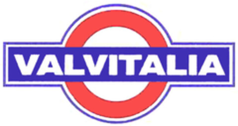 VALVITALIA Logo (EUIPO, 06/18/2008)