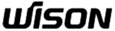 WISON Logo (EUIPO, 13.10.2008)