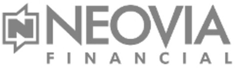 NEOVIA FINANCIAL Logo (EUIPO, 17.10.2008)