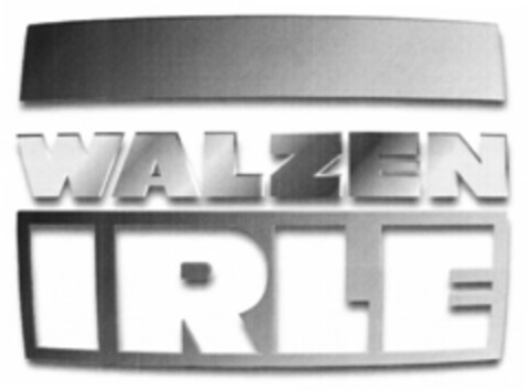 WALZEN IRLE Logo (EUIPO, 24.10.2008)